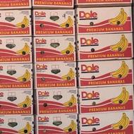 جعبه جاموزی جفت 5لایه دسته دار،کارتن موزی نو سایزبزرگ،کارتون