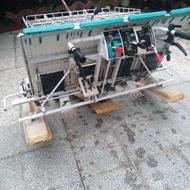 نشاکار کبوتا