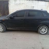 معاوضه ام وی ام با پراید یا هاچ بک دور رنگ