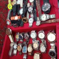 ساعت سواچ کوارتز رولکس امگا سیکو اتوماتیک