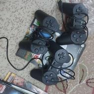 سیدی ودستهای کامپیوتر