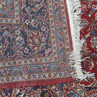 فرش دستباف نجف آبادی 12 متری