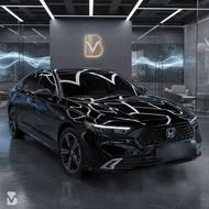 حواله خودرو هوندا آکورد