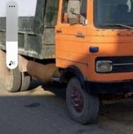 حمل مصالح ساختمانی وحمل نخاله