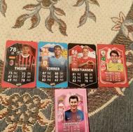 کارت کیمدی سالم