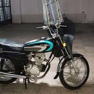 موتور مدل 90