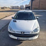 پژو 206 sd tu5. v8 مدل 99