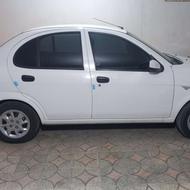 ساینا s مدل 1402 کارمندی