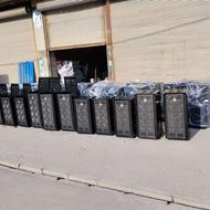 بخاری نفتی گازوئیلی