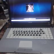 لپ تاپ سونی وایو