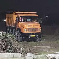 باربری ماسه شن و...