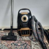 جاروبرقی زنیت