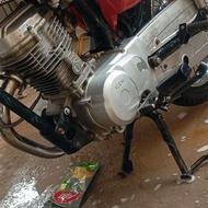 موتور هوندا درحد 88