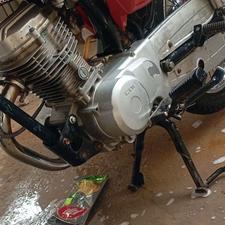 موتور هوندا درحد 88