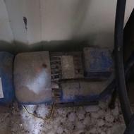 دستگاه الک برنج