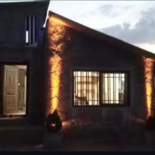 ویلای 70 متری در روستای کرفون