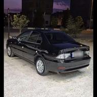 سورن ef7بنزینی 402