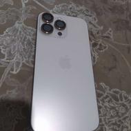 آیفون 16پرومکس 256