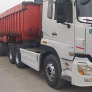 دانگ فنگ مدل 86 بیرنگ