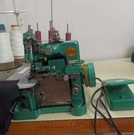 سردوز 3نخ پروانه درحد نو