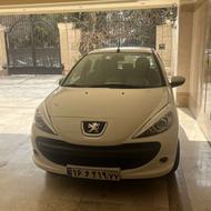 پژو 207 مدل 1403 مشابه صفر