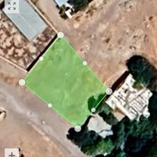 فروش زمین مسکونی