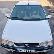 پژو 405 TU5 مدل 1396