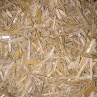 کاه سفید درجه یک کاه دست دروع