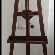 سه پایه تر تمیز