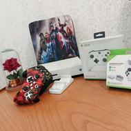 ایکس باکس وان اس