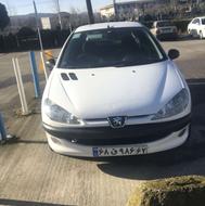 206تیپ2 مدل1395