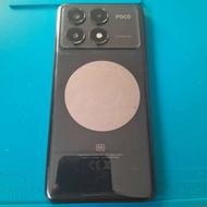 پوکو x6 پرو 5g رام 12 512GB