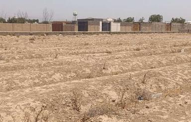 زمین 400متر با 2تومن صاحب زمین شو