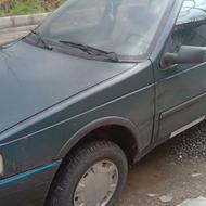 پژو آردی 83بی رنگ