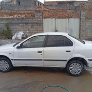 ماشین سمند88