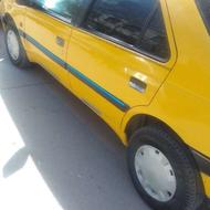 روا تاکسی گردشی 87