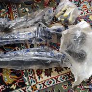 فروش لوازم خودرو ساینا