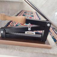 گردو و بادام شکن