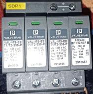 سرج ارستر و رله TCS2