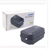 پمپ باد آکواریوم