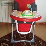 روروئک ،با ظرف غذا