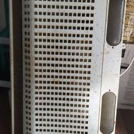 هود کتابی اشپزخانه