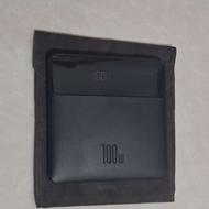پاور بانک باسیوس 20000 mah و 100 وات