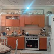 کابینت با سینگ