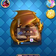 اکانت کلش رویال