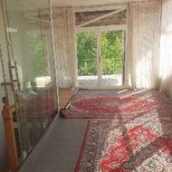 فروش ویلای دنج با ویو جنگل و دریا در منطقه آرام