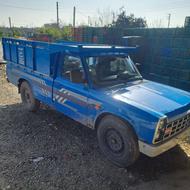 نیسان 404 صفر فوری