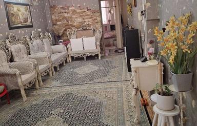 اپارتمان 70 متری تکواحدی دو خوابه