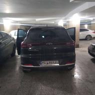 تیگو 7 پریمیوم 403 بیرنگ