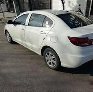 9 ماه بیمه مانده، 70درصد لاستیک، مصرف کننده هستم